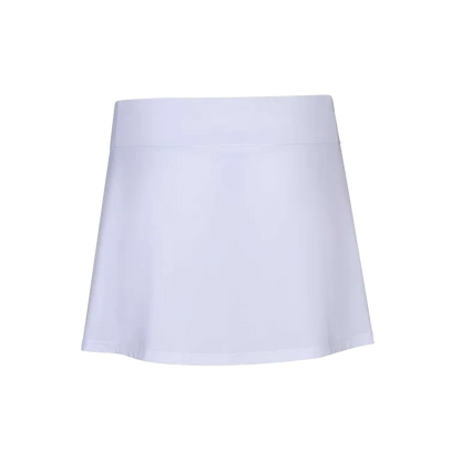 Falda Babolat Play Blanco