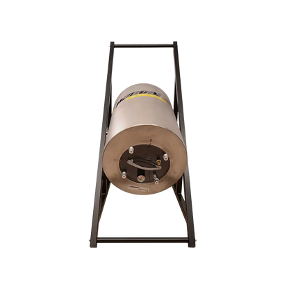 Trolley Bullpadel Pascal Box Pro XL Presurizador