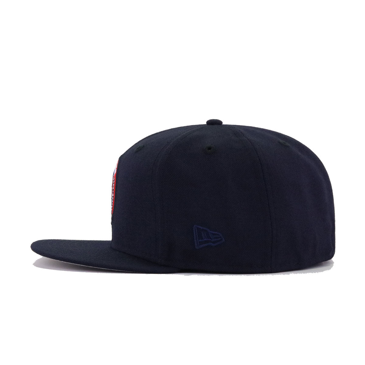 Cleveland Guardians Navy City Connect New Era 59Fifty Fitted