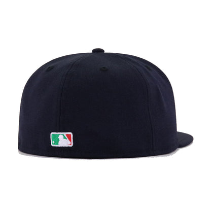 Boston Red Sox Navy Fenway Park New Era 59Fifty Fitted