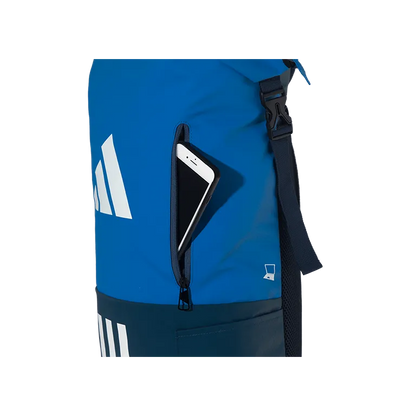 Backpack Adidas Multigame 3.2 Azul