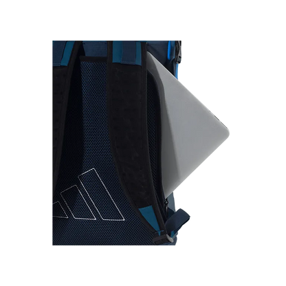 Backpack Adidas Multigame 3.2 Azul