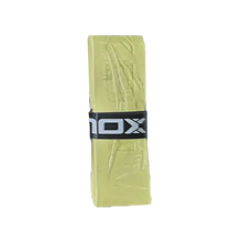 Overgrip NOX Pro Liso Amarillo (x1)