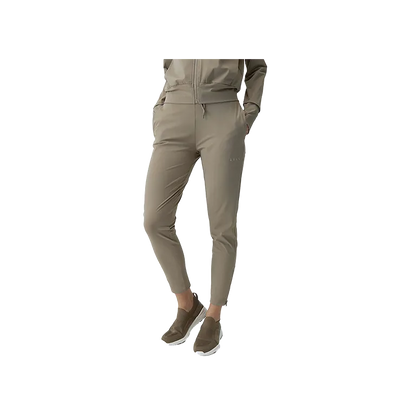 Pantalon Born Living Yoga Airla marrón