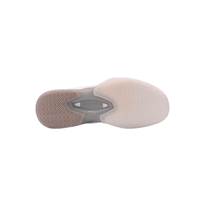 Padel Shoes NOX AT10 Lux Blanco/Gris