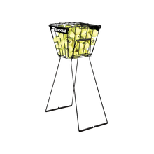 Basket Of Balls Babolat