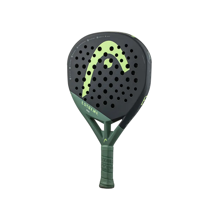 HEAD Extreme Pro Padel Racket