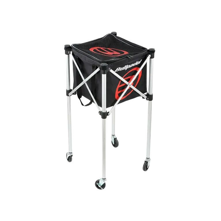 Basket Of Balls Bullpadel Plegable