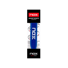 Cordón NOX Luxury Azul/blanco