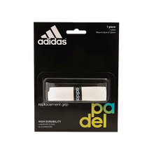Grip Adidas White