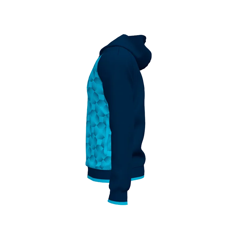 Chaqueta Supernova joma III Azul