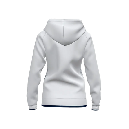 Chaqueta Supernova joma III Mujer Blanco