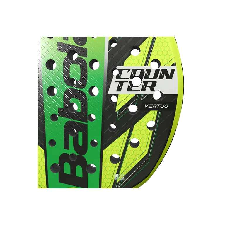 Babolat Counter Vertuo Padel Racket