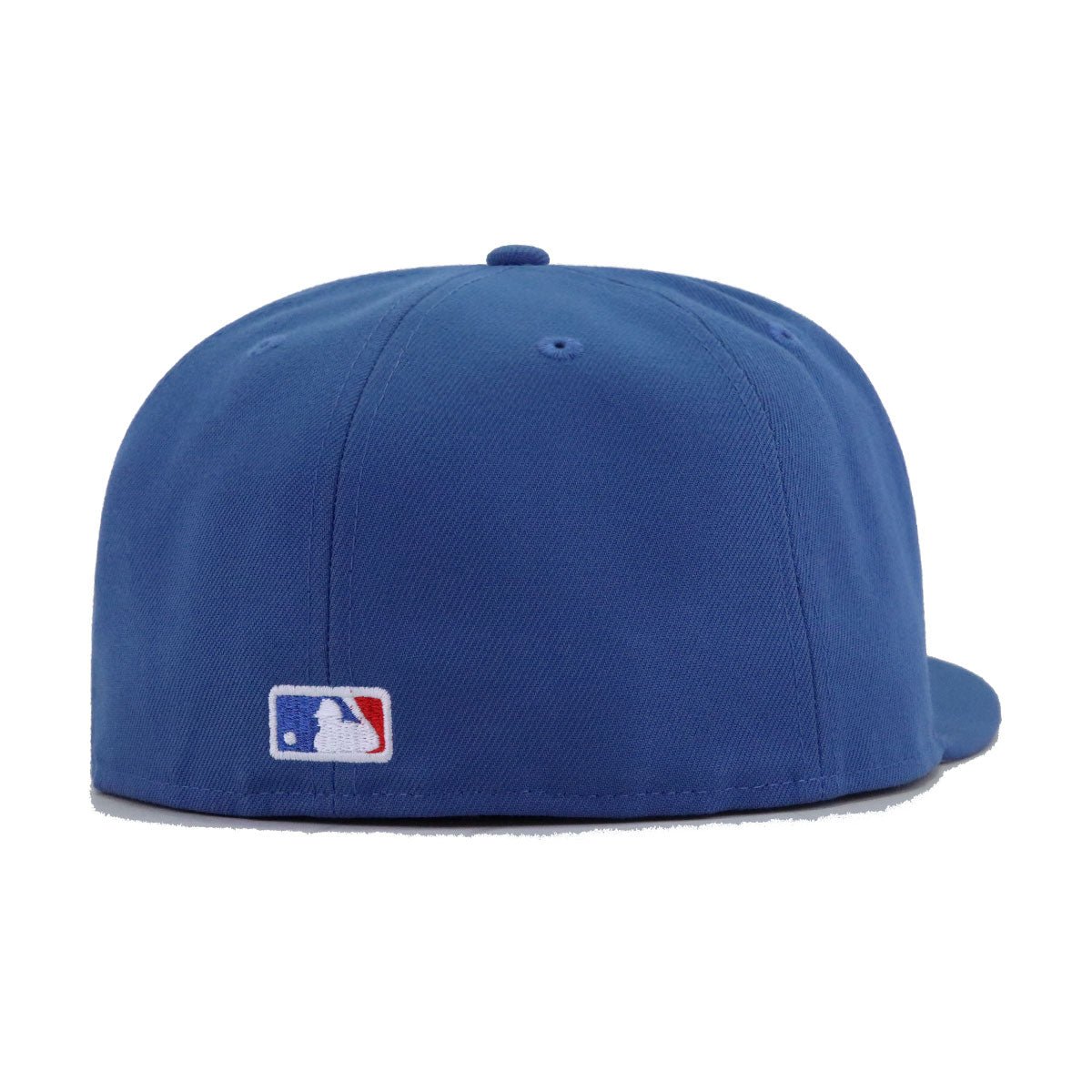New York Yankees Indigo New Era 59Fifty Fitted