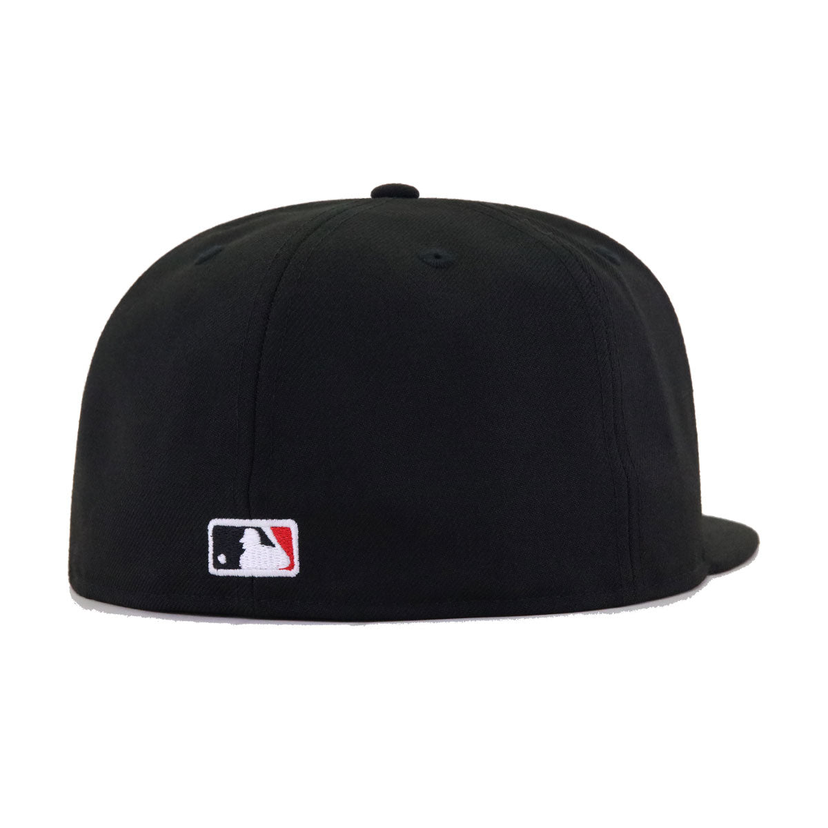 Los Angeles Dodgers Black City Connect New Era 59Fifty Fitted