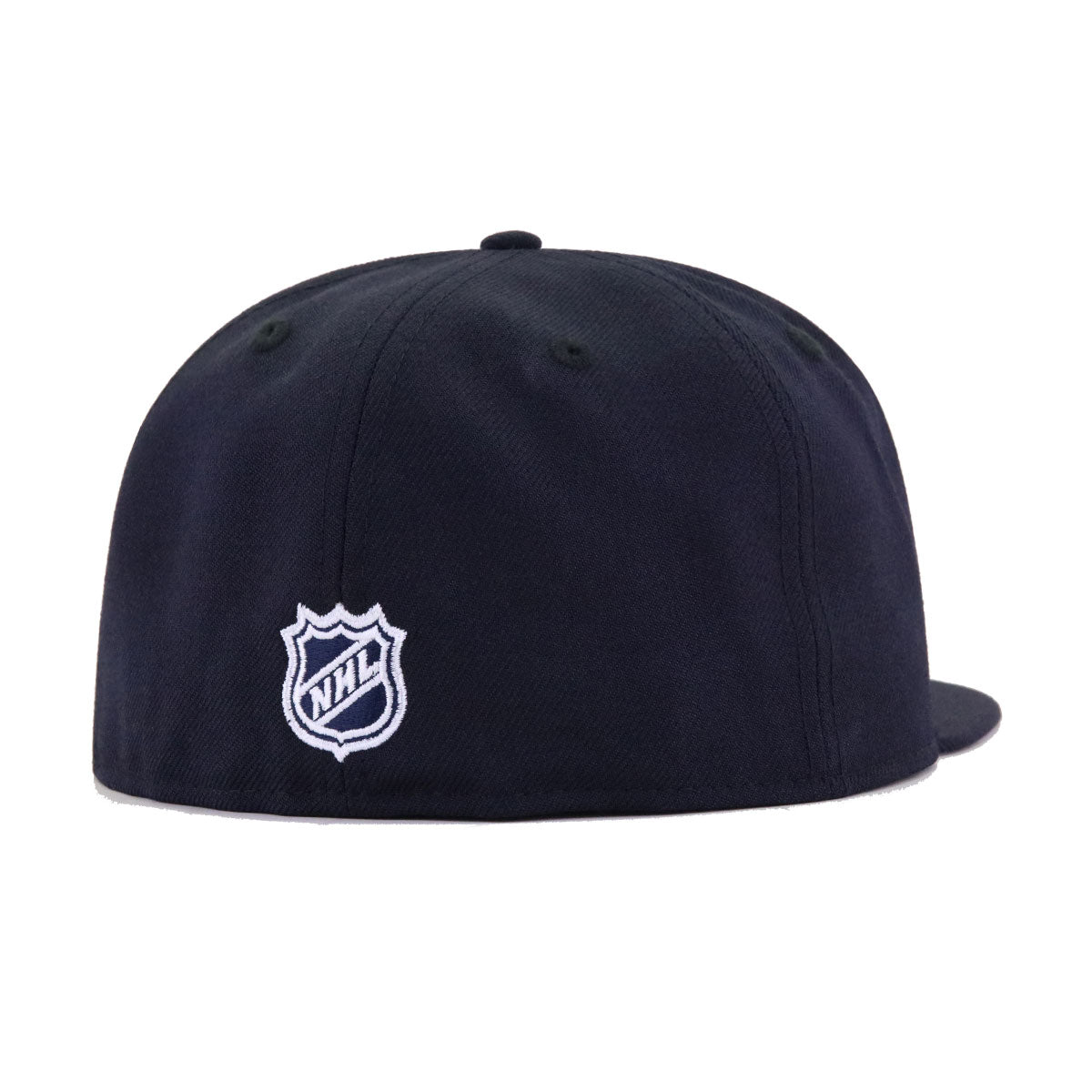 New York Rangers Navy 1996 New Era 59Fifty Fitted