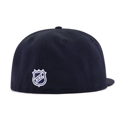 New York Rangers Navy 1996 New Era 59Fifty Fitted