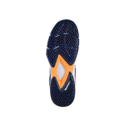 Padel Shoes Babolat Sensa Black/Roseberry Mujer