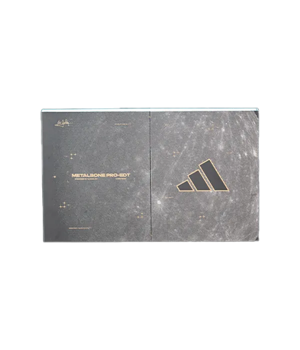 Adidas Metalbone Pro EDT 2025 Ale Galán Padel Racket