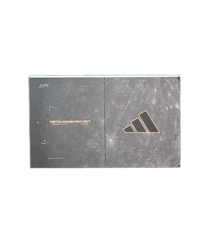 Adidas Metalbone Pro EDT 2025 Ale Galán Padel Racket