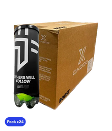 Box Balls  Oxdog (Pack x24)