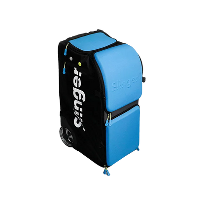 Maquina Lanza Balls  Slinger de Tenis
