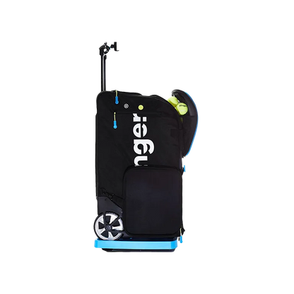 Maquina Lanza Balls  Slinger de Tenis
