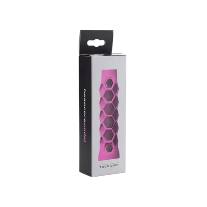 Grip Hesacore Bullpadel Mujer Rosa