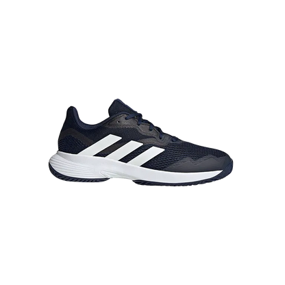 Padel Shoes Adidas CourtJam Control Azul