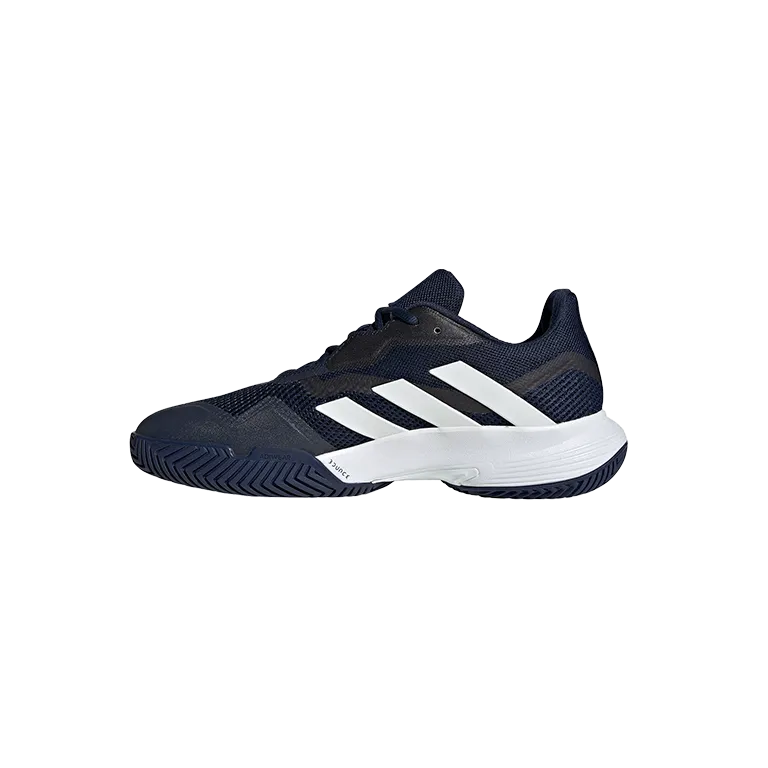 Padel Shoes Adidas CourtJam Control Azul