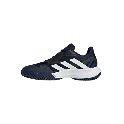 Padel Shoes Adidas CourtJam Control Azul