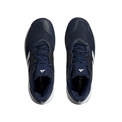 Padel Shoes Adidas CourtJam Control Azul