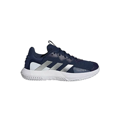 Padel Shoes Adidas SoleMatch Control Azul Marino