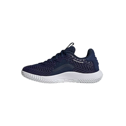 Padel Shoes Adidas SoleMatch Control Azul Marino