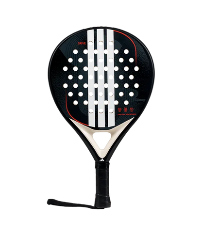 Adidas Drive Black 3.4 2025 Padel Racket