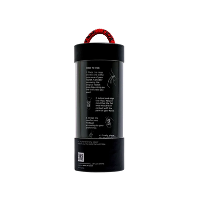Grip NOX Custom Grip