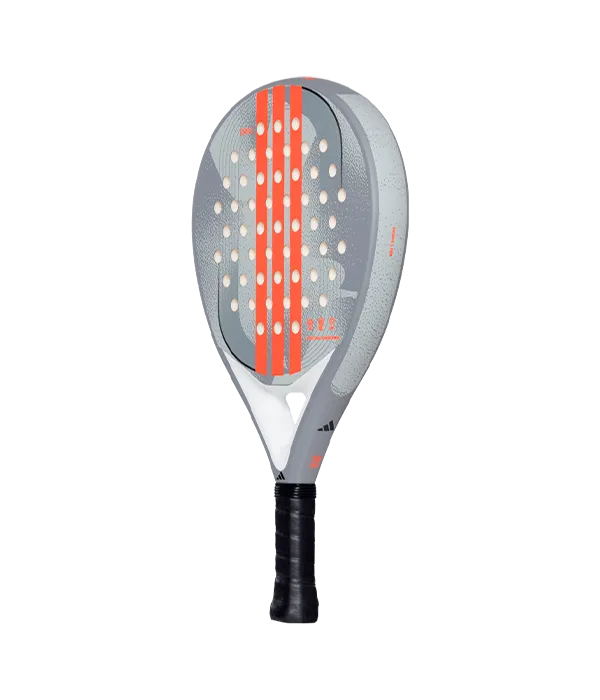 Adidas Drive Grey 3.4 2025 Padel Racket
