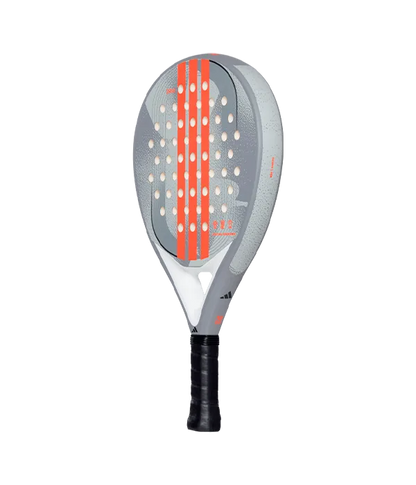 Adidas Drive Grey 3.4 2025 Padel Racket