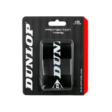 Protector Dunlop Negro (x3)