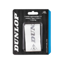 Protector Dunlop Transparente (x3)