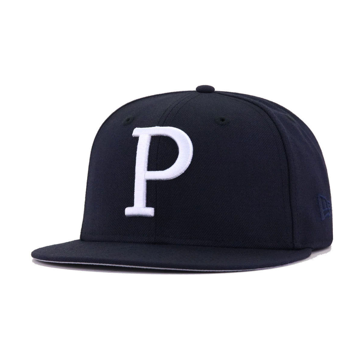 Pittsburgh Pirates Navy 1913 New Era 59Fifty Fitted