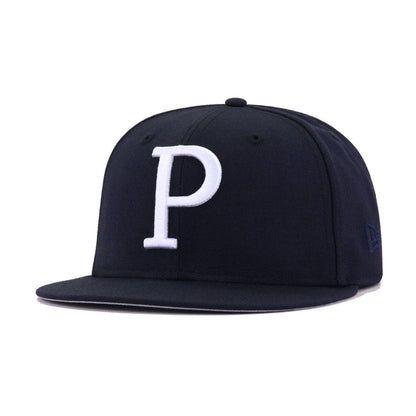 Pittsburgh Pirates Navy 1913 New Era 59Fifty Fitted