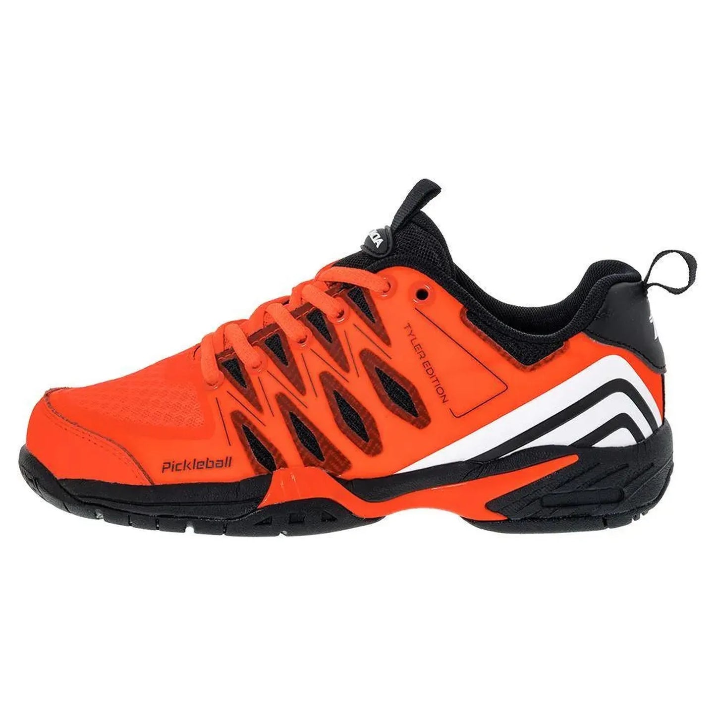 Men's Tyler Signature Edition Pickleball Shoes Solar