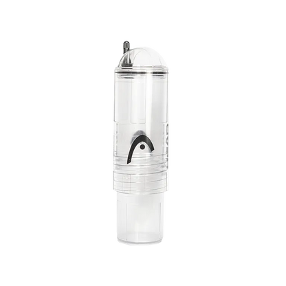Presurizador HEAD X4 PUMP