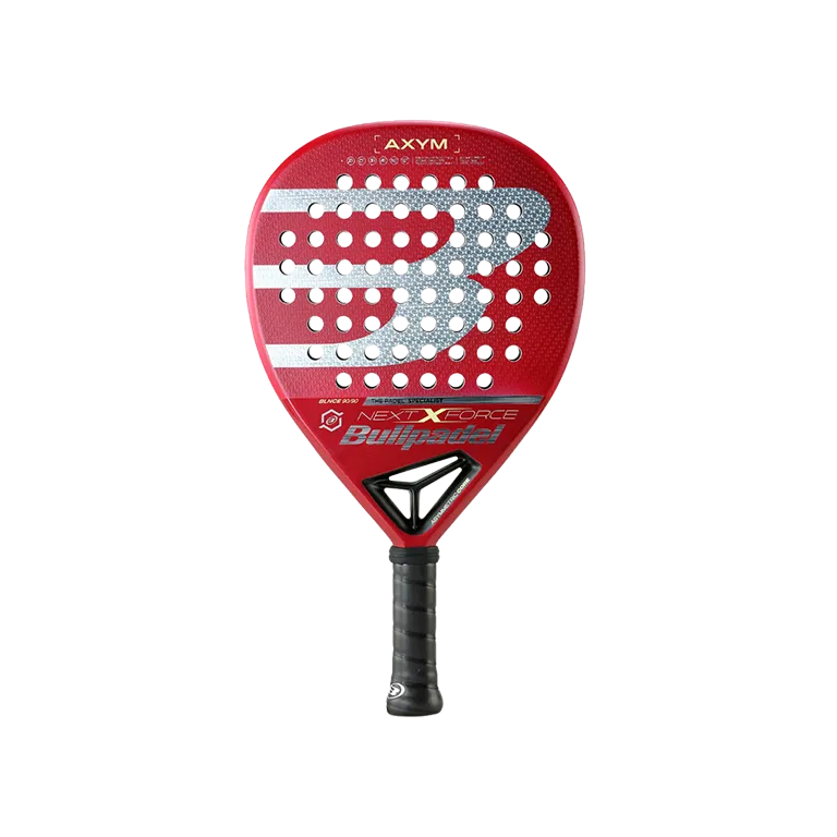 Bullpadel Axym DB Padel Racket