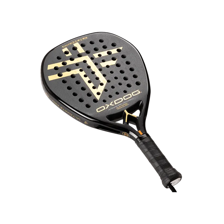 Oxdog Classics Ultimate Pro+ Padel Racket