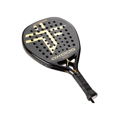 Oxdog Classics Ultimate Pro+ Padel Racket