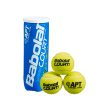 Box Balls  Babolat Court Padel (Pack x24)
