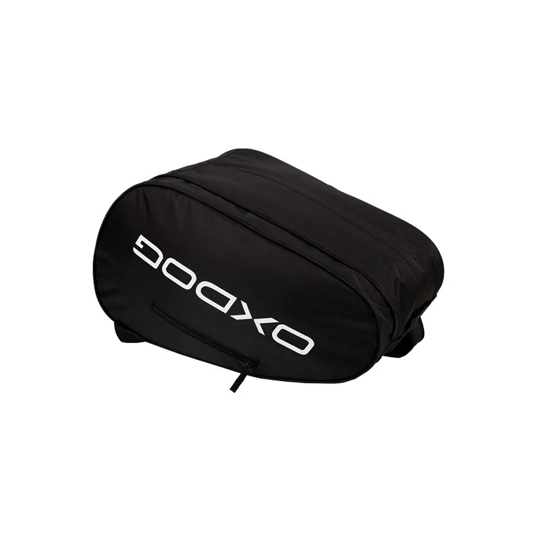 Padel Bag  Oxdog Ultra Tour Negro
