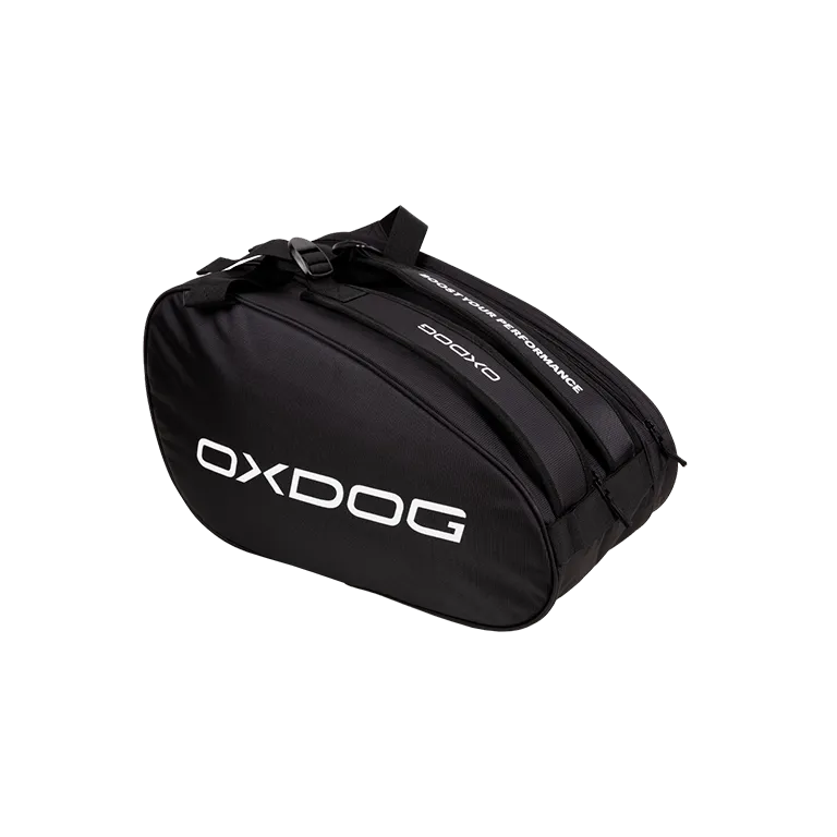 Padel Bag  Oxdog Ultra Tour Negro